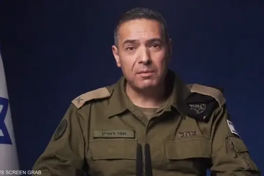 الجيش الإسرائيلي: حماس لم تعد كما كانت قبل عامين