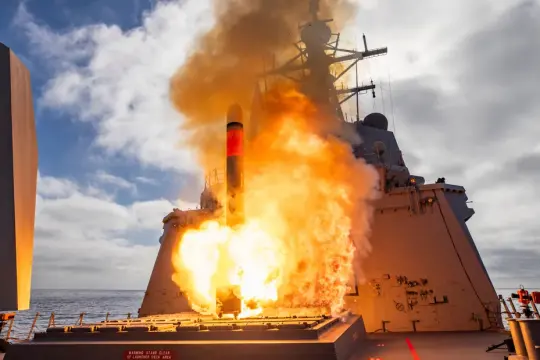 البنتاغون يمنح الضوء الأخضر لتزويد أوكرانيا بصواريخ "توماهوك".. وترامب يتراجع