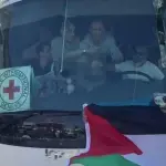 وصول عشرات الأسرى المحررين إلى رام الله ضمن المرحلة الأولى من اتفاق تبادل الأسرى