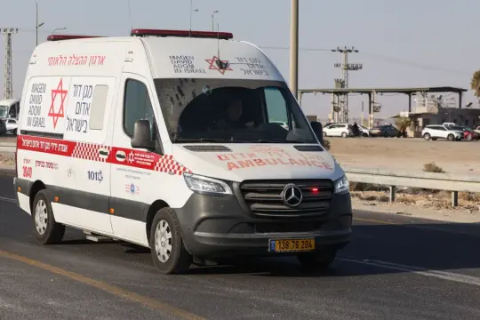 الجيش الإسرائيلي يتسلّم جثث أربعة رهائن من حماس بوساطة الصليب الأحمر