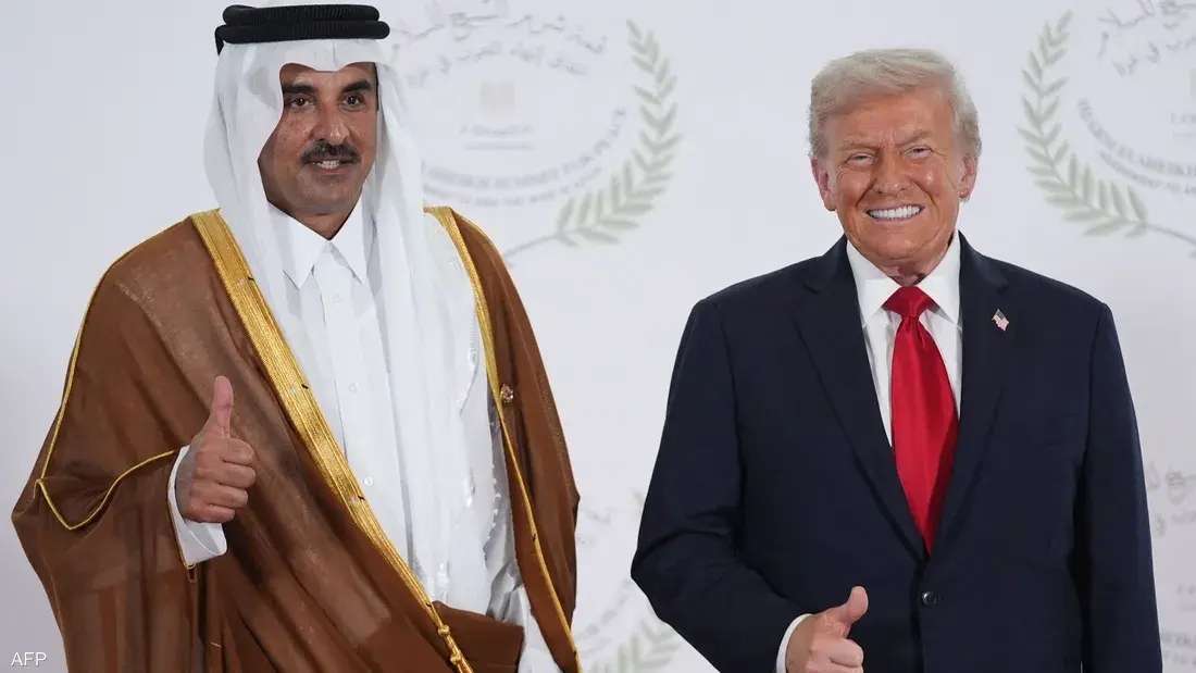 الشيخ تميم بن حمد يعرب عن تفاؤله باتفاق غزة ويؤكد التزام قطر بدعم التفاهمات لتحقيق السلام والاستقرار في المنطقة