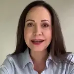 فنزويلا تغلق سفارتها في أوسلو بعد منح جائزة نوبل للسلام لمعارِضة ماريا كورينا ماتشادو