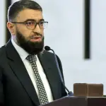 وزير العدل السوري في بيروت لبحث ملف الموقوفين السوريين واتفاقية تعاون قضائي مع لبنان