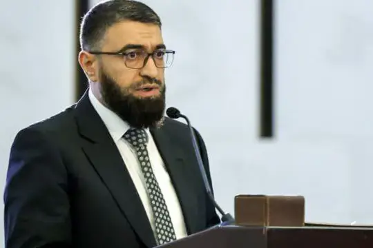 وزير العدل السوري في بيروت لبحث ملف الموقوفين السوريين واتفاقية تعاون قضائي مع لبنان