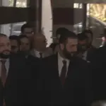 الشرع يزور موسكو لبحث تسليم بشار الأسد ومصير القاعدتين الروسيتين في سوريا