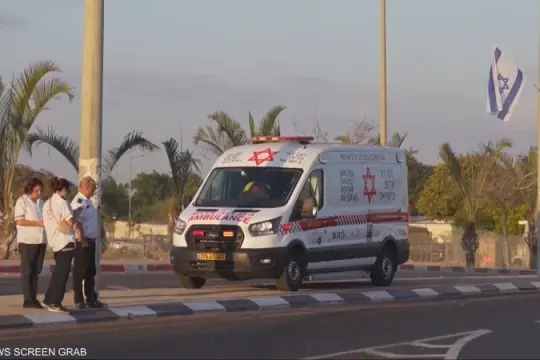 الجيش الإسرائيلي: إحدى الجثث التي سلمتها حماس لا تعود لأي من الرهائن