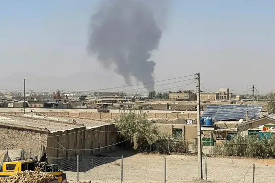 مقتل 20 عنصراً من طالبان الأفغانية و6 جنود باكستانيين في اشتباكات حدودية دامية