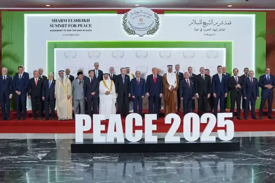 غموض يلف خطة ترامب للسلام في غزة وسط تساؤلات عن مصير الضفة الغربية