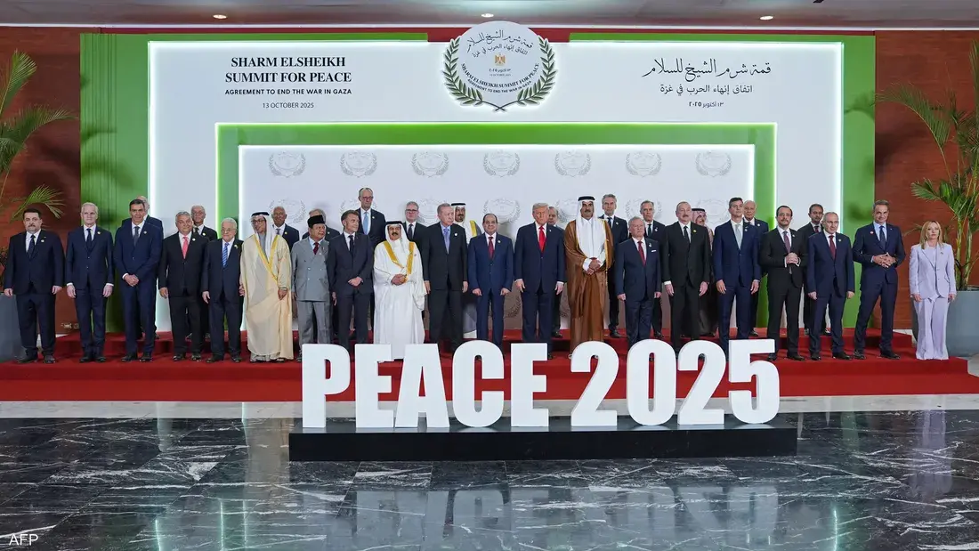 رغم إعلان "تاريخي" خلال زيارته للشرق الأوسط، تفاصيل خطة ترامب تثير الشكوك بشأن مستقبل الفلسطينيين ودولة غزة الجديدة