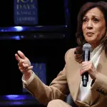 كامالا هاريس: سؤال "الإبادة الجماعية" في غزة يجب أن يُطرح بموضوعية وشفافية