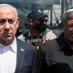 الشرطة الإسرائيلية تعتقل رجلاً هدد باغتيال نتنياهو وبن غفير