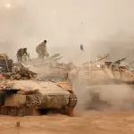 زامير: لن نسمح لـ "العدو" باكتساب القوة وسنرد على أي انتهاك للاتفاقيات