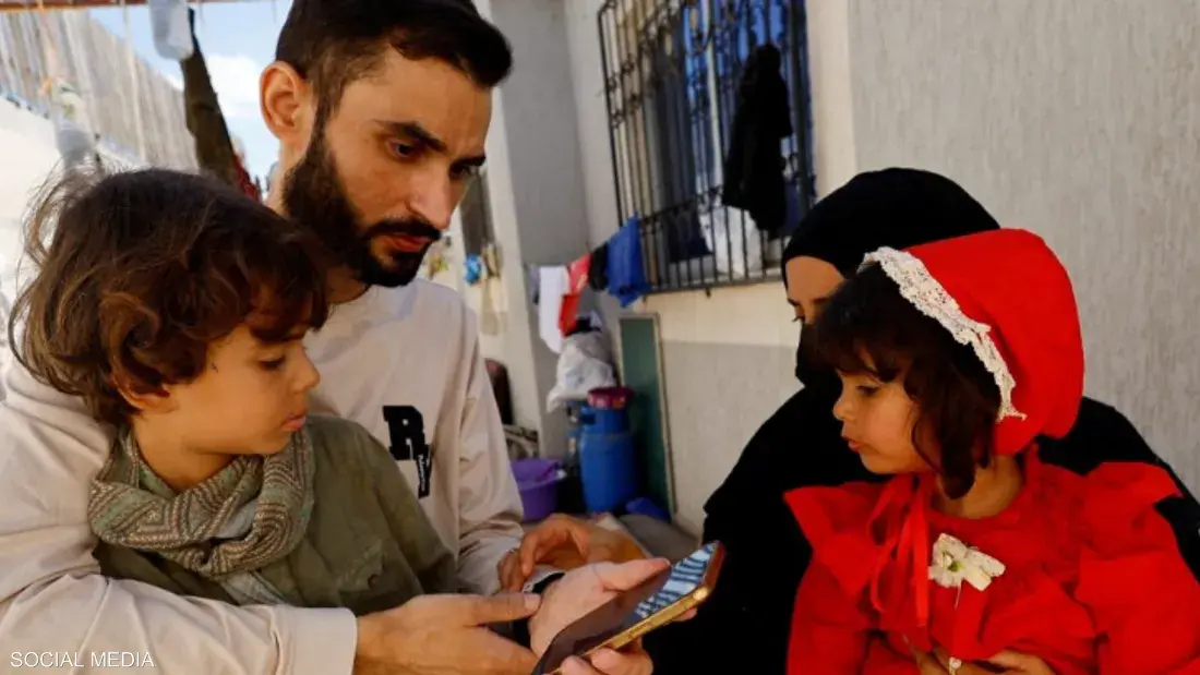 أبو سيدو يروي تجربته في سجون إسرائيل وصدمة الاعتقال تحت قانون "المقاتلين غير الشرعيين"