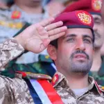 الحوثي يعلن مقتل رئيس أركانهم محمد الغماري