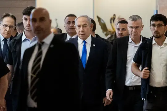 نتنياهو يجتمع للحسم في استمرار الاتفاق مع حماس بعد اتهامات بانتهاك بنوده