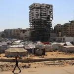 منظمة الصحة العالمية تحذر: الأوبئة في غزة "خارج السيطرة"