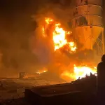 غارات إسرائيلية على جنوب وشرق لبنان تقتل شخصًا وتجرح 7 آخرين