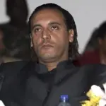 لبنان يفرج عن هانيبال معمر القذافي بعد احتجازه لعقد من الزمن