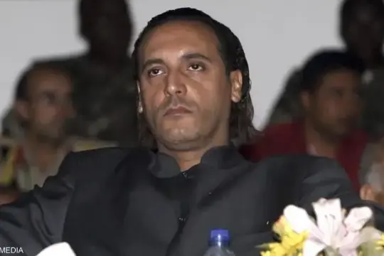 لبنان يفرج عن هانيبال معمر القذافي بعد احتجازه لعقد من الزمن