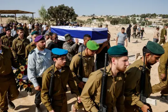 نتنياهو يحذر حماس: الوقت ينفد وعليها الالتزام بخطة ترامب ذات الـ20 نقطة