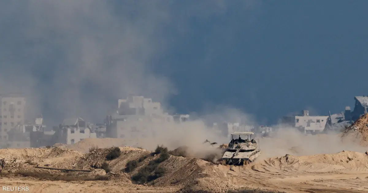 الحركة دعت الرئيس ترامب والوسطاء إلى التدخل لضمان احترام الاتفاق ووقف "جرائم الحرب" بحق المدنيين