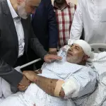 صحيفة إسرائيلية: توفيق أبو نعيم المرشح الأبرز لخلافة يحيى السنوار في قيادة حماس