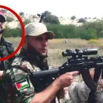 اتهام أميركي من أصل فلسطيني بالمشاركة في هجوم السابع من أكتوبر