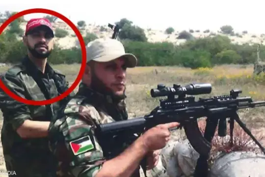 اتهام أميركي من أصل فلسطيني بالمشاركة في هجوم السابع من أكتوبر