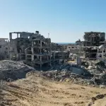 حماس تتهم السلطة الفلسطينية بالسعي لتحقيق مكاسب سياسية من حرب غزة