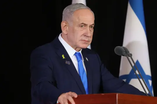 نتنياهو يهنئ ترامب ويدعم قرار مجلس الأمن بشأن خطة السلام في غزة