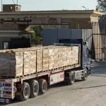 حماس: إغلاق معبر رفح سيؤخر انتشال وتسليم جثث الرهائن