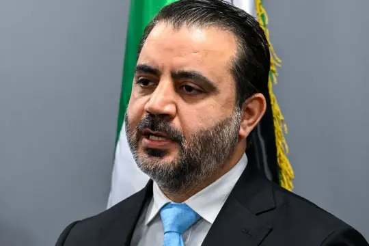 وزير الخارجية السوري: نتعامل مع الملف الروسي بعقلانية ونرفض أي تبعية