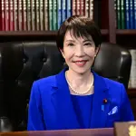 اتفاق ائتلافي يمهّد لتعيين ساناي تاكايتشي أول رئيسة وزراء في تاريخ اليابان