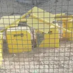 الجيش الإسرائيلي يبدأ بوضع "الخط الأصفر" في غزة لتحديد مناطق انسحابه
