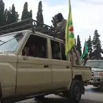 اتفاق وقف التصعيد بين الجيش السوري وقسد في ريف الرقة الجنوبي الشرقي