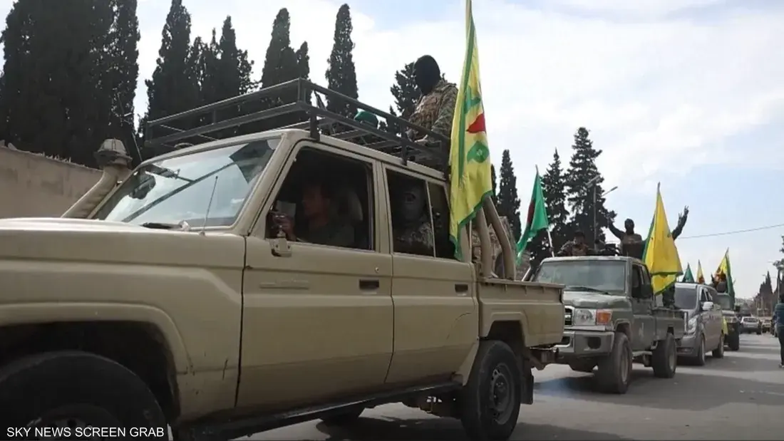 وقف إطلاق النار يهدف لإنهاء الاشتباكات والاعتداءات المتبادلة بعد أيام من التصعيد