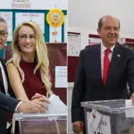 مرشح المعارضة توفان إرهورمان يهزم إرسين تتار في انتخابات شمال قبرص