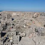 تحركات دبلوماسية مكثفة بين القاهرة وتل أبيب للحفاظ على اتفاق وقف الحرب في غزة