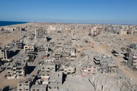 تحركات دبلوماسية مكثفة بين القاهرة وتل أبيب للحفاظ على اتفاق وقف الحرب في غزة