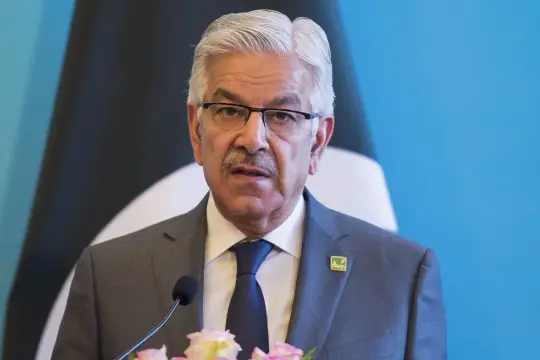باكستان: وقف إطلاق النار مع أفغانستان مرهون بكبح طالبان للمسلحين