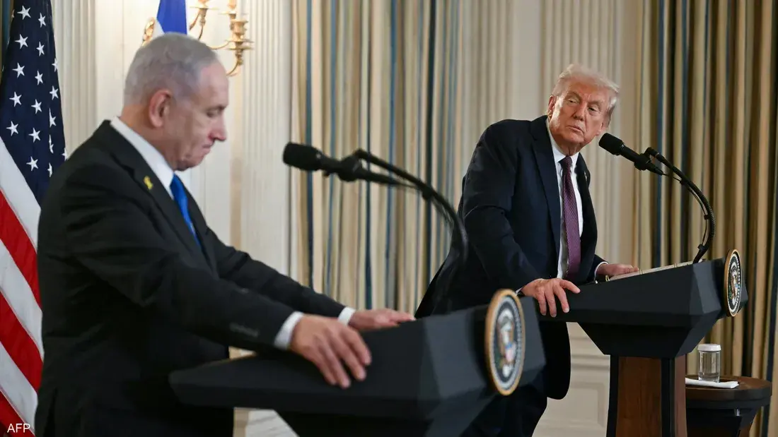 مسؤولون أميركيون يكشفون عن تحرك نائب الرئيس وموفدين رئاسيين لثني إسرائيل عن استئناف هجوم شامل على غزة بعد تحذيرات ترامب بـ"القضاء" على حماس