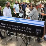 إسرائيل تعلن تحديد هوية جثتين من رهائنها الذين أُعيدوا من غزة ضمن اتفاق وقف إطلاق النار
