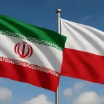 الخلاف الإيراني-البولندي يكشف هشاشة دبلوماسية طهران في أوروبا بسبب دعم روسيا