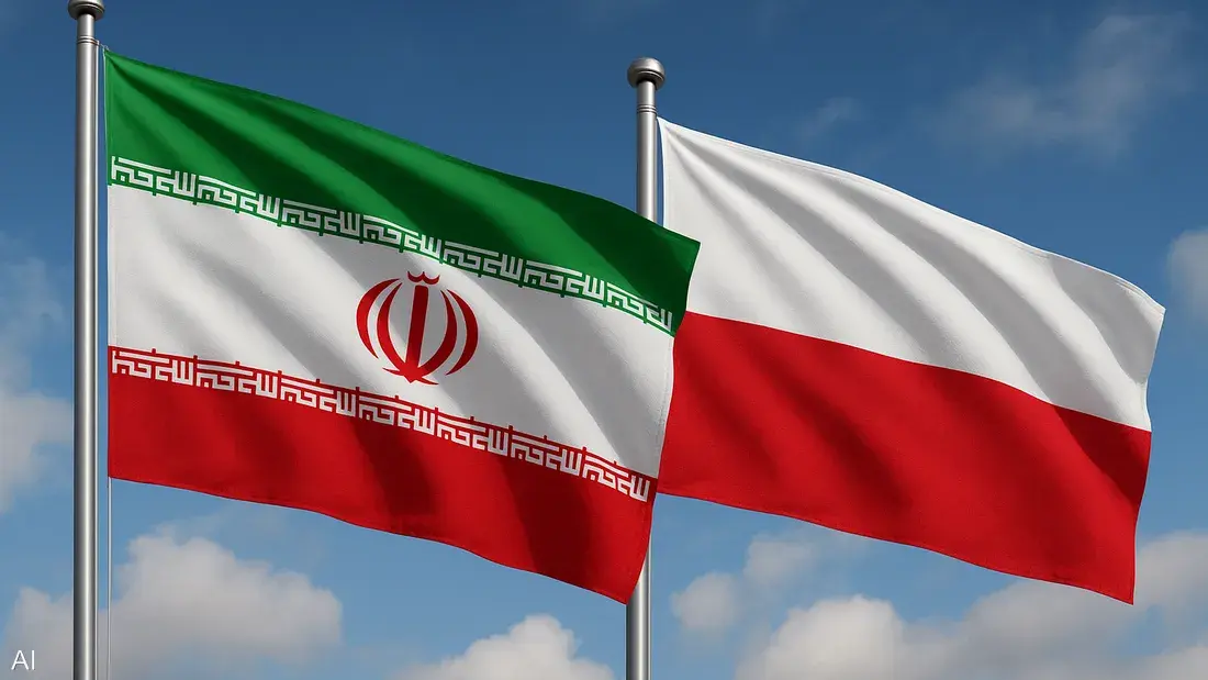 الخلاف الإيراني-البولندي يكشف هشاشة دبلوماسية طهران في أوروبا بسبب دعم روسيا