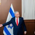 نتنياهو: نتنسيق كامل مع واشنطن وندعم قرار فرض حصار على إيران