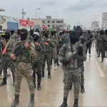 فرنسا: حماس تستعيد السيطرة على غزة وندعو لتطبيق عاجل للمرحلة الثانية من الهدنة