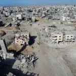 صحيفة إسرائيلية: غموض مشروع القرار الأمريكي بشأن قوة دولية في غزة يهدد خطة ترامب للسلام