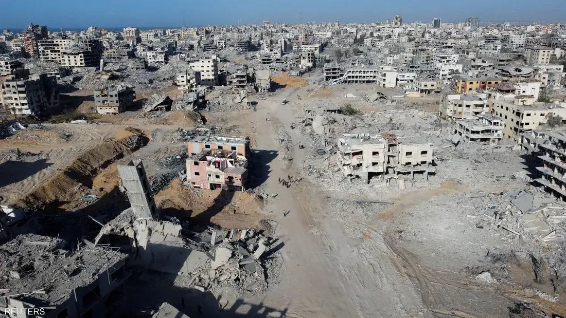 "هآرتس" تقول إن واشنطن تواجه مفاوضات معقدة داخل مجلس الأمن حول مهام وإدارة القوة متعددة الجنسيات