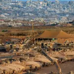 واشنطن وتل أبيب تدرسان خطة لتقسيم غزة إلى مناطق خاضعة لإسرائيل و"حماس"