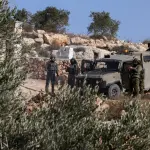 الجيش الإسرائيلي يخطط لتقليص قواته في مستوطنات الضفة